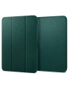 Kup Etui Spigen Urban Fit Apple iPad Pro 11" 2024 (a 5-a generație) Midnight Green - SPN3468 - {ean13} - Sklep Home Screen