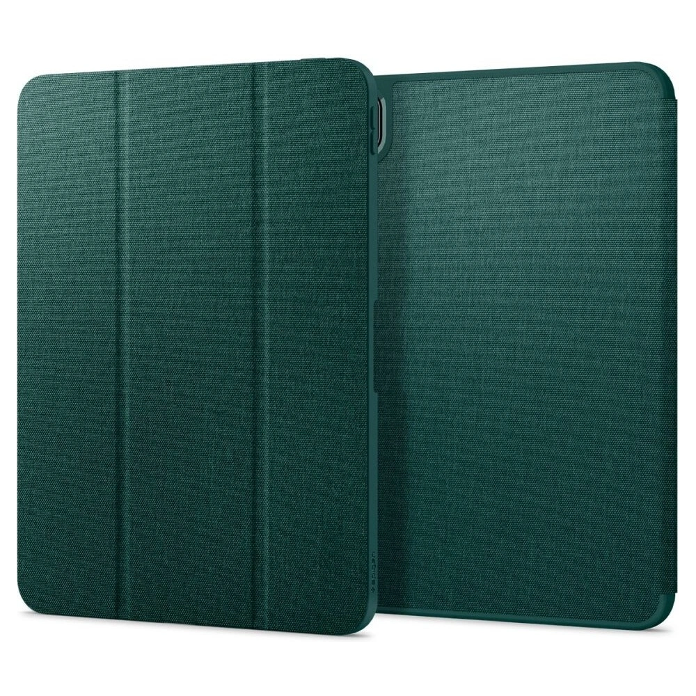 Etui Spigen Urban Fit Apple iPad Pro 11" 2024 (5. generacji) Midnight Green
