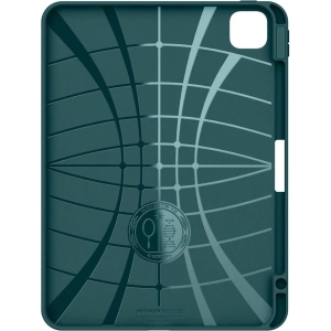 Kup Case Spigen Urban Fit Apple iPad Pro 11" 2024 (5. Generation) Mitternachtsgrün - SPN3468 - {ean13} - Sklep Home Screen