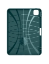 Kup Etui Spigen Urban Fit Apple iPad Pro 11" 2024 (a 5-a generație) Midnight Green - SPN3468 - {ean13} - Sklep Home Screen