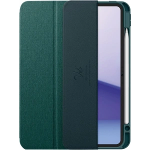 Kup Etui Spigen Urban Fit Apple iPad Pro 11" 2024 (5. generacji) Midnight Green - SPN3468 - {ean13} - Sklep Home Screen