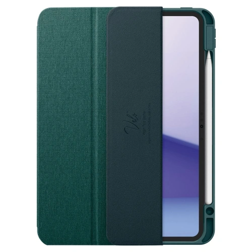 Kup Etui Spigen Urban Fit Apple iPad Pro 11" 2024 (a 5-a generație) Midnight Green - SPN3468 - {ean13} - Sklep Home Screen
