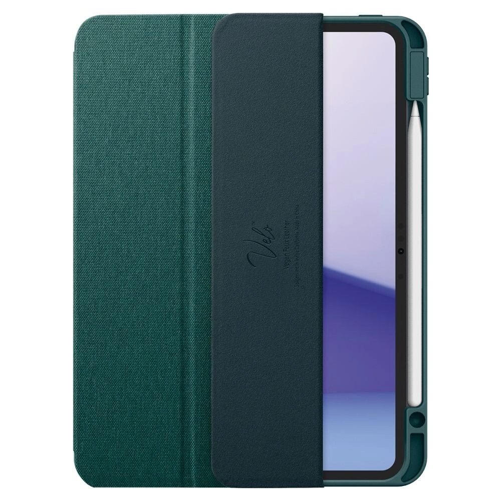 Etui Spigen Urban Fit Apple iPad Pro 11" 2024 (5. generacji) Midnight Green