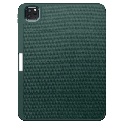 Kup Etui Spigen Urban Fit Apple iPad Pro 11" 2024 (a 5-a generație) Midnight Green - SPN3468 - {ean13} - Sklep Home Screen