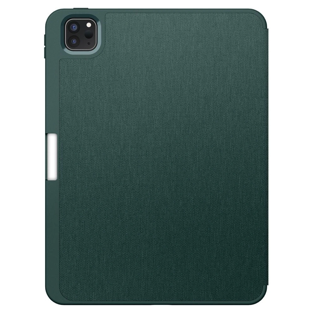 Etui Spigen Urban Fit Apple iPad Pro 11" 2024 (5. generacji) Midnight Green