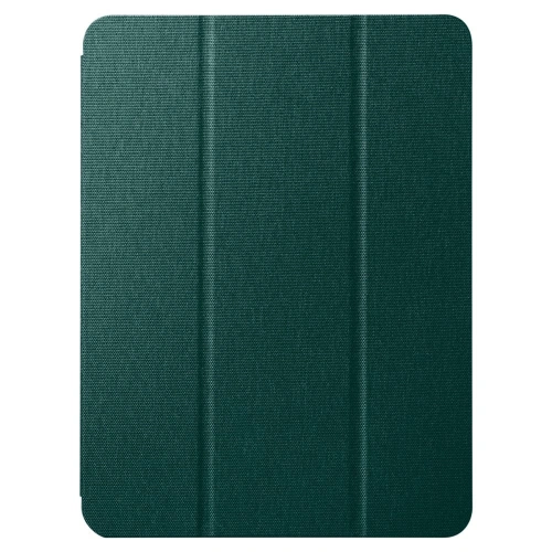 Kup Etui Spigen Urban Fit Apple iPad Pro 11" 2024 (a 5-a generație) Midnight Green - SPN3468 - {ean13} - Sklep Home Screen