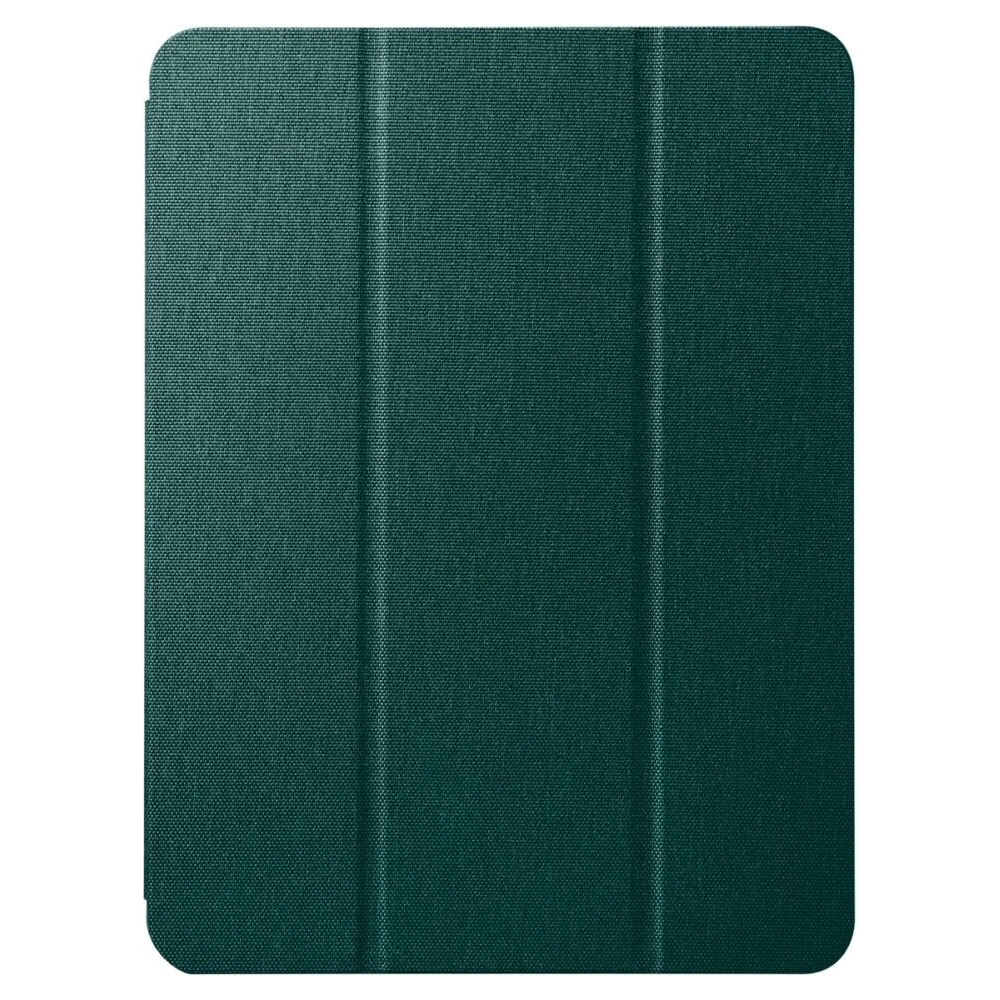 Etui Spigen Urban Fit Apple iPad Pro 11" 2024 (5. generacji) Midnight Green