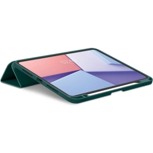 Kup Etui Spigen Urban Fit Apple iPad Pro 11" 2024 (5. generációs) Midnight Green - SPN3468 - {ean13} - Sklep Home Screen