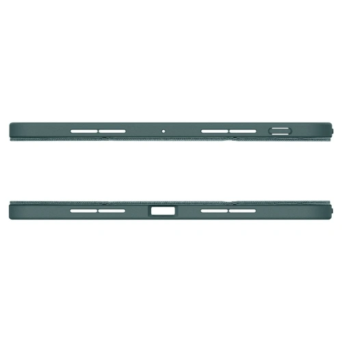 Kup Etui Spigen Urban Fit Apple iPad Pro 11" 2024 (5. generace) Midnight Green - SPN3468 - {ean13} - Sklep Home Screen