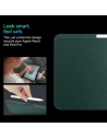 Kup Etui Spigen Urban Fit Apple iPad Pro 11" 2024 (5. generace) Midnight Green - SPN3468 - {ean13} - Sklep Home Screen