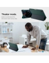 Kup Etui Spigen Urban Fit Apple iPad Pro 11" 2024 (a 5-a generație) Midnight Green - SPN3468 - {ean13} - Sklep Home Screen