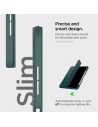 Kup Etui Spigen Urban Fit Apple iPad Pro 11" 2024 (a 5-a generație) Midnight Green - SPN3468 - {ean13} - Sklep Home Screen