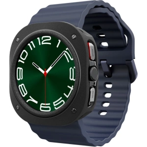 Kup Etui Caseology Vault Samsung Galaxy Watch Ultra 47mm Matt Fekete - SPN3469 - {ean13} - Sklep Home Screen