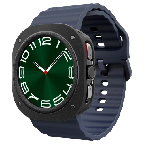 Kup Etui Caseology Vault Samsung Galaxy Watch Ultra 47mm Negru Mat - SPN3469 - {ean13} - Sklep Home Screen