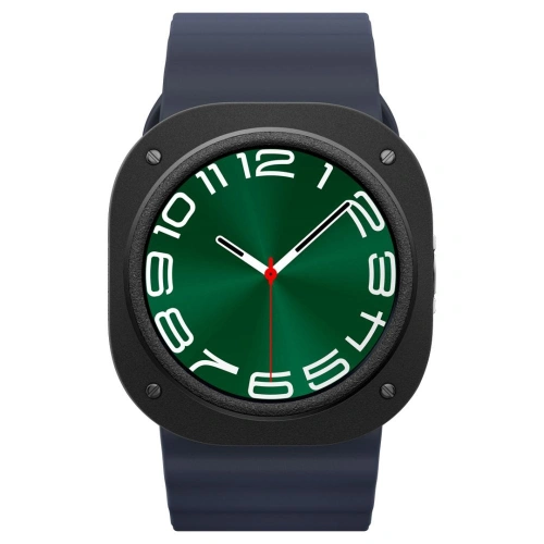 Kup Etui Caseology Vault Samsung Galaxy Watch Ultra 47mm Negru Mat - SPN3469 - {ean13} - Sklep Home Screen