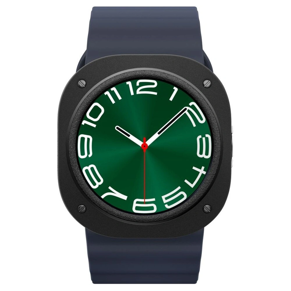 Etui Caseology Vault Samsung Galaxy Watch Ultra 47mm Matte Black