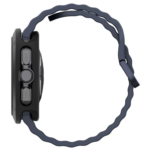 Kup Etui Caseology Vault Samsung Galaxy Watch Ultra 47mm Matt Fekete - SPN3469 - {ean13} - Sklep Home Screen