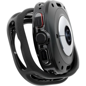 Kup Case Caseology Vault Samsung Galaxy Watch Ultra 47mm Matt Schwarz - SPN3469 - {ean13} - Sklep Home Screen
