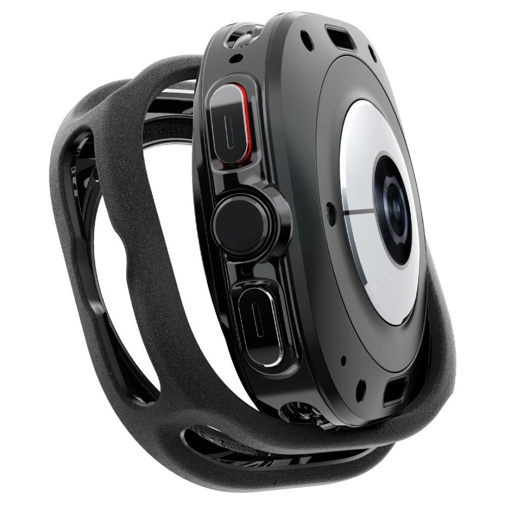 Etui Caseology Vault Samsung Galaxy Watch Ultra 47mm Matte Black