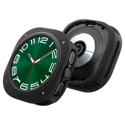 Kup Etui Caseology Vault Samsung Galaxy Watch Ultra 47mm Matt Fekete - SPN3469 - {ean13} - Sklep Home Screen