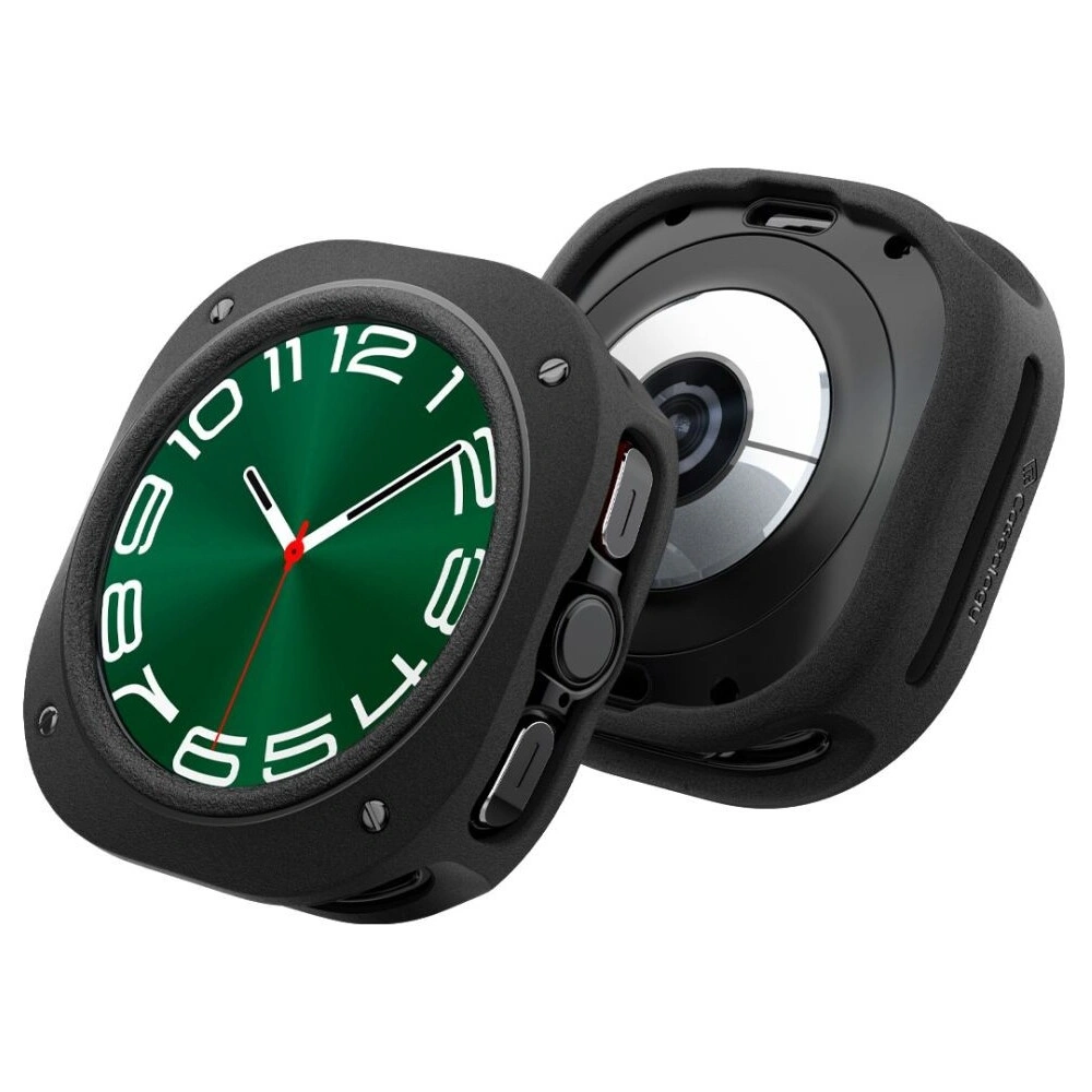 Etui Caseology Vault Samsung Galaxy Watch Ultra 47mm Matte Black