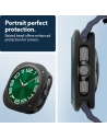 Kup Etui Caseology Vault Samsung Galaxy Watch Ultra 47mm Negru Mat - SPN3469 - {ean13} - Sklep Home Screen
