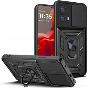 Tech-Protect CamShield Pro Motorola Moto G85 5G Black