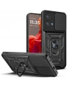 Tech-Protect CamShield Pro Motorola Moto G85 5G Black
