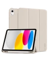 Kup Etui Tech-Protect SmartCase Pen Apple iPad 10.9 2022 (10. generációs) Starlight - THP2938 - {ean13} - Sklep Home Screen