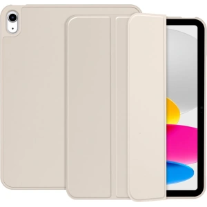 Kup Etui Tech-Protect SmartCase Pen Apple iPad 10.9 2022 (10. generație) Starlight - THP2938 - {ean13} - Sklep Home Screen