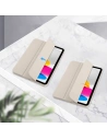 Kup Case Tech-Protect SmartCase Pen Apple iPad 10.9 2022 (10. Generation) Starlight - THP2938 - {ean13} - Sklep Home Screen