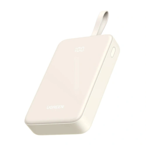 Kup Powerbank UGREEN Nexode PB505 20000mAh PD 20W weiß - UGR1856 - {ean13} - Sklep Home Screen