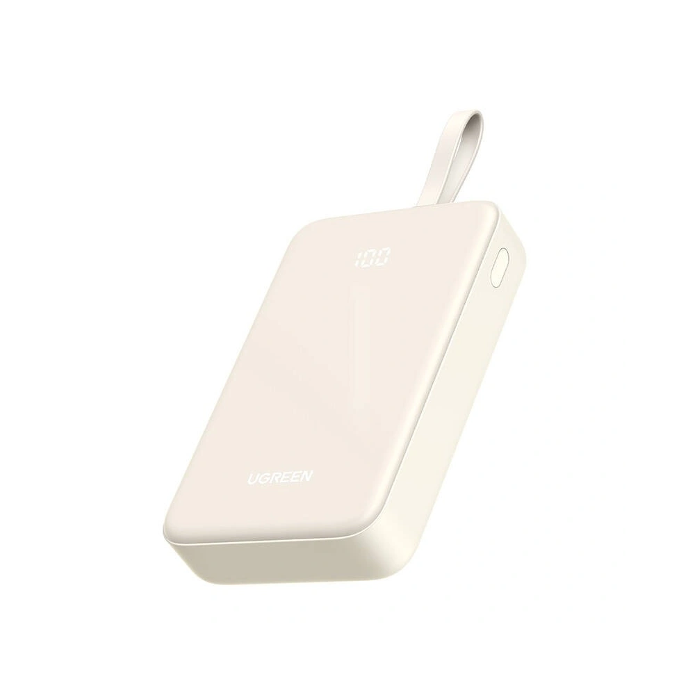Powerbank UGREEN Nexode PB505 20000mAh PD 20W biały
