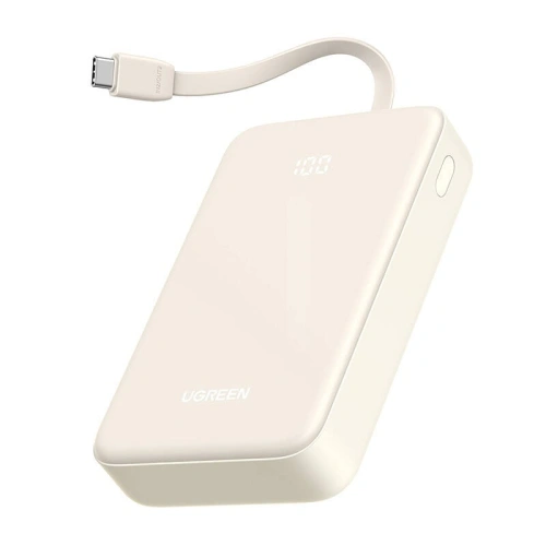 Kup Powerbank UGREEN Nexode PB505 20000mAh PD 20W bílý - UGR1856 - {ean13} - Sklep Home Screen