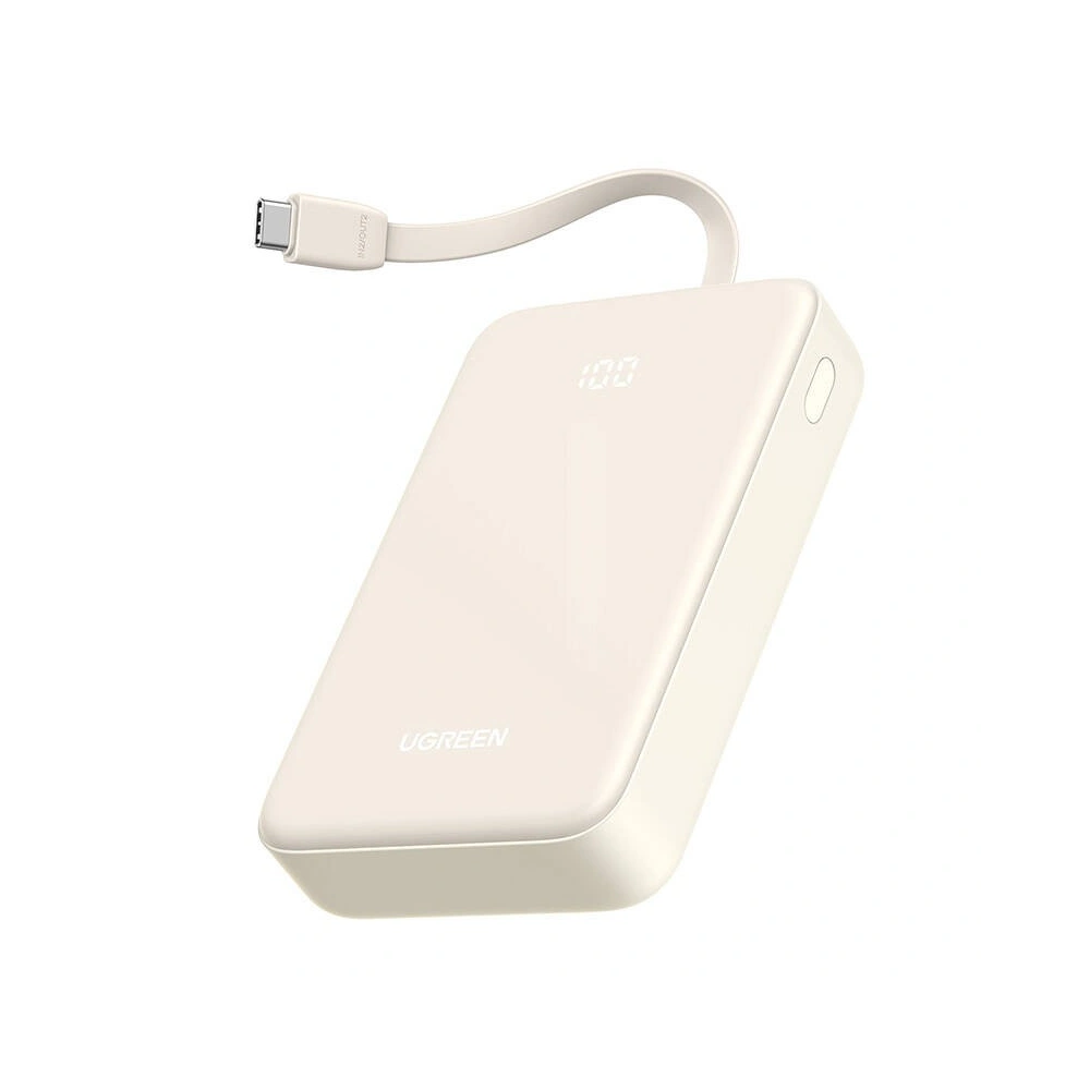 Powerbank UGREEN Nexode PB505 20000mAh PD 20W biały