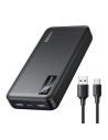 Buy UGREEN PB312 powerbank 20000mAh PD 20W black - UGR1858 - {ean13} - Home Screen Store Europe