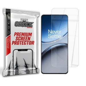 Kup Hybrylové sklo GrizzGlass HybridGlass pro OnePlus Nord 4 - GRZ10619 - {ean13} - Sklep Home Screen