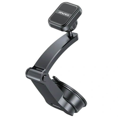 Kup Suport magnetic pentru mașină pentru parbriz / pe bord AWEI X54 negru/black - AWEI207 - {ean13} - Sklep Home Screen