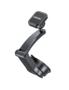 Magnetický držák do auta na sklo / na palubní desku AWEI X54 černý/black