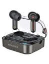 Kup Căști wireless in-ear AWEI T58 Bluetooth 5.3 ANC + stație de încărcare neagră/black - AWEI208 - {ean13} - Sklep Home Screen