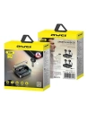 Kup Słuchawki bezprzewodowe dokanałowe AWEI T58 Bluetooth 5.3 ANC + stacja dokująca czarny/black - AWEI208 - {ean13} - Sklep Home Screen