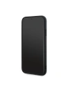 Kup Case Karl Lagerfeld KLHCN61PQDSMGK Apple iPhone 11 / XR Hardcase Diagonal Quilted Script schwarz/black - KLD2113 - {ean13} - Sklep Home Screen