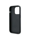 Kup Etui Karl Lagerfeld KLHCP13XPQDSMGK Apple iPhone 13 Pro Max hardcase Diagonal Quilted Script černý/black - KLD2117 - {ean13} - Sklep Home Screen