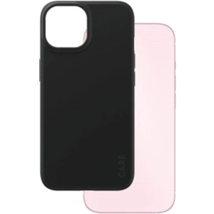Kup Etui CARE by PanzerGlass Fearlessly Fashionable Case Apple iPhone 15/14/13 czarny/black - PZG654 - {ean13} - Sklep Home Screen
