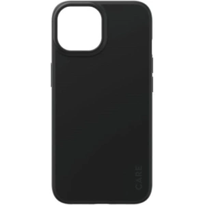 Kup Etui CARE by PanzerGlass Fearlessly Fashionable Case Apple iPhone 15/14/13 czarny/black - PZG654 - {ean13} - Sklep Home Screen
