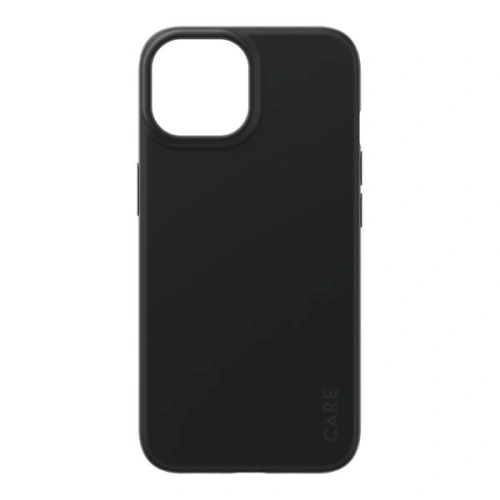 Kup Case CARE von PanzerGlass Furchtlos modisches Case Apple iPhone 15/14/13 schwarz/black - PZG654 - {ean13} - Sklep Home Screen