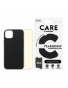 CARE by PanzerGlass Fearlessly Fashionable Case Apple iPhone 15 Plus / 14 Plus black