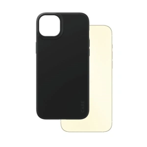 Kup Etui CARE by PanzerGlass Carcasă Fără Frică și în Tendințe Apple iPhone 15 Plus / 14 Plus negru/black - PZG655 - {ean13} - Sklep Home Screen