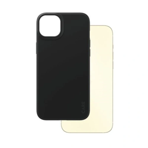 Buy CARE by PanzerGlass Fearlessly Fashionable Case Apple iPhone 15 Plus / 14 Plus black - PZG655 - {ean13} - Home Screen Store Europe