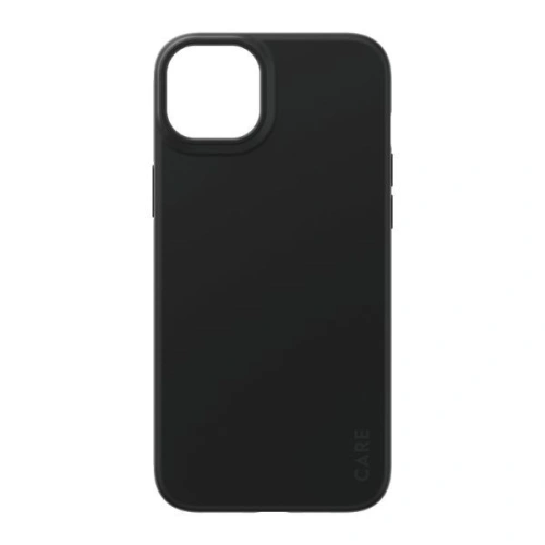 Buy CARE by PanzerGlass Fearlessly Fashionable Case Apple iPhone 15 Plus / 14 Plus black - PZG655 - {ean13} - Home Screen Store Europe